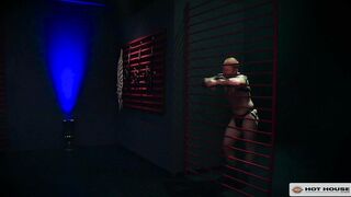 Micah Brandt & Jordan