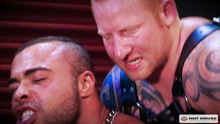 Micah Brandt & Jordan