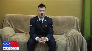 Senior Airman Everett