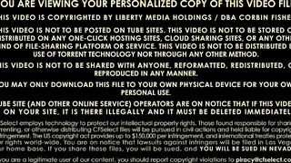 Chandler Creampies Dawson