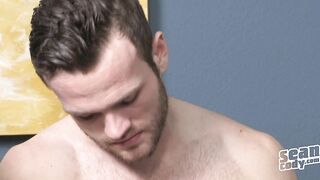 Mateo & Sean - Bareback