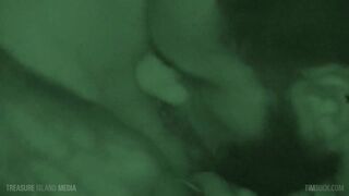 Michael Selvaggio & Wolf Rayet