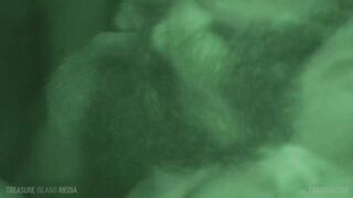 Michael Selvaggio & Wolf Rayet