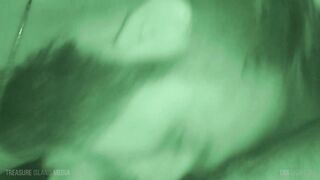 Michael Selvaggio & Wolf Rayet