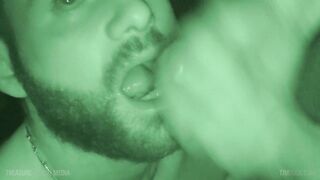 Michael Selvaggio & Wolf Rayet