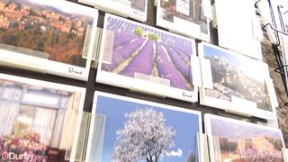 SAINT-TROPEZ - Kevin, Hoyt, Helmut, Jerome