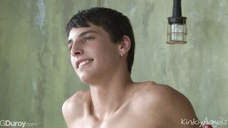 Damian Chapelle - Solo 2016