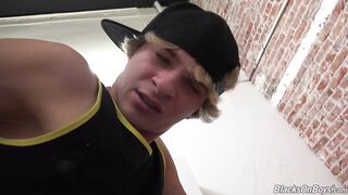 Jessie Montgomery, Luke Allen & Deepdicc