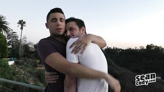 Brandon & Joe - Bareback