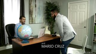 Mario Cruz & Jay Alexander 2017