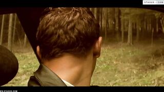 Bareback Road Trip - Scene 2