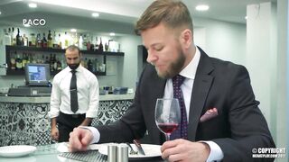 The Big Tip (Paco, Matthew Anders)