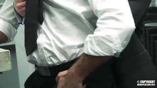 The Big Tip (Paco, Matthew Anders)