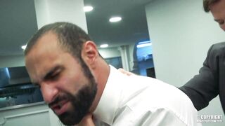 The Big Tip (Paco, Matthew Anders)