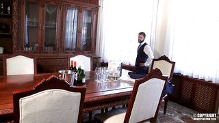 Prenuptial (Aitor Bravo, Hector De Silva)