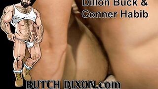 Dillon Buck & Conner Habib