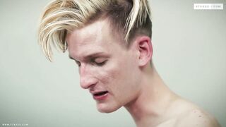 Justin Radol and Martin Muse 2016