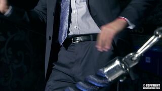 Gents 3 (Klein Kerr, Dario Beck)