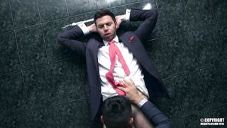 Gents 3 (Klein Kerr, Dario Beck)