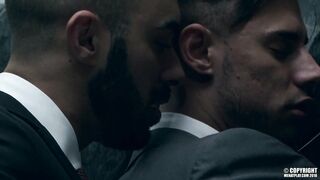 Gents 2 (Sergyo, Xavi Duran)