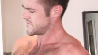 Touchy Feely (Adam Bryant, Mike De Marko)