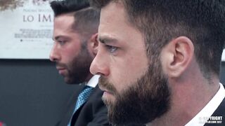 Ctrl+C (Hector De Silva, Sebastian Reiss)