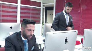 Ctrl+C (Hector De Silva, Sebastian Reiss)