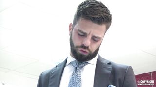 Ctrl+C (Hector De Silva, Sebastian Reiss)