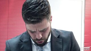 Ctrl+C (Hector De Silva, Sebastian Reiss)