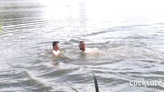 Ryan Mondo Barebacks Alex Vichner
