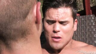 Will Helm & Roman Heart - Retreat