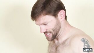 Then And Now Part 2 (Dennis West, Leo Fuentes)