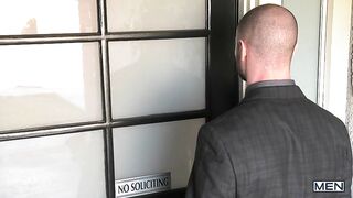 Law Student (Brendan Phillips, Trevor Long)