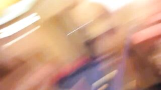 Pool Table 4-Way Suck Off!!!