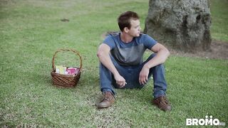 Betrayed Part 1 (John Delta, Leon Lewis)