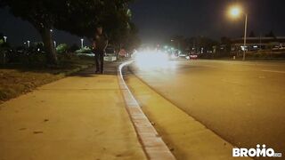 Betrayed Part 1 (John Delta, Leon Lewis)