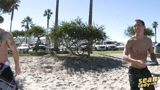 Ryan & Dalton + Behind The Scenes