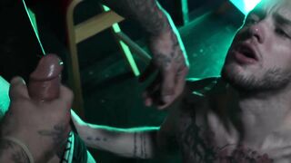 Cameron Diggs Fucks Colton Grey