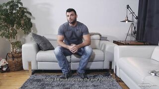 Jeremy Fucks (a Fleshjack)