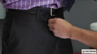 Hard Medicine #4 - Armond Rizzo, Sean Zevran