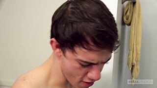 Tight Ends #2 (Zach Taylor, Joey Mills)