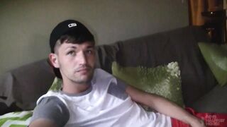 Devin - Submission Maintenance Therapy