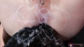 Obsessive Fisting Disorder #2 Scene 2