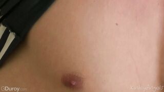 KEVIN'S TURN WITH DILDO - Kevin Warhol