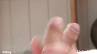 Cross Jerk: HELMUT WONDERS