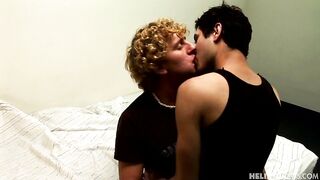 Ben Patrick & Robbie Chance