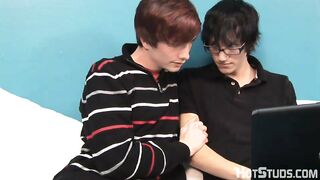 Caelen Reed and Damien Richards - Part 2