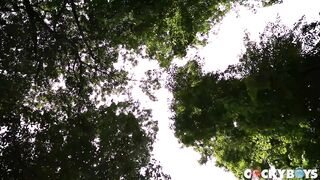 Dato Foland Fucks Levi Karter