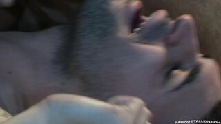 Ian Greene, John Ander, Sean Duran