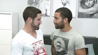 Matt Castro & Robert Craig